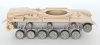 QuickWheel QW-132 U.S. M60 ESCI/ERTL - Italeri 1/35
